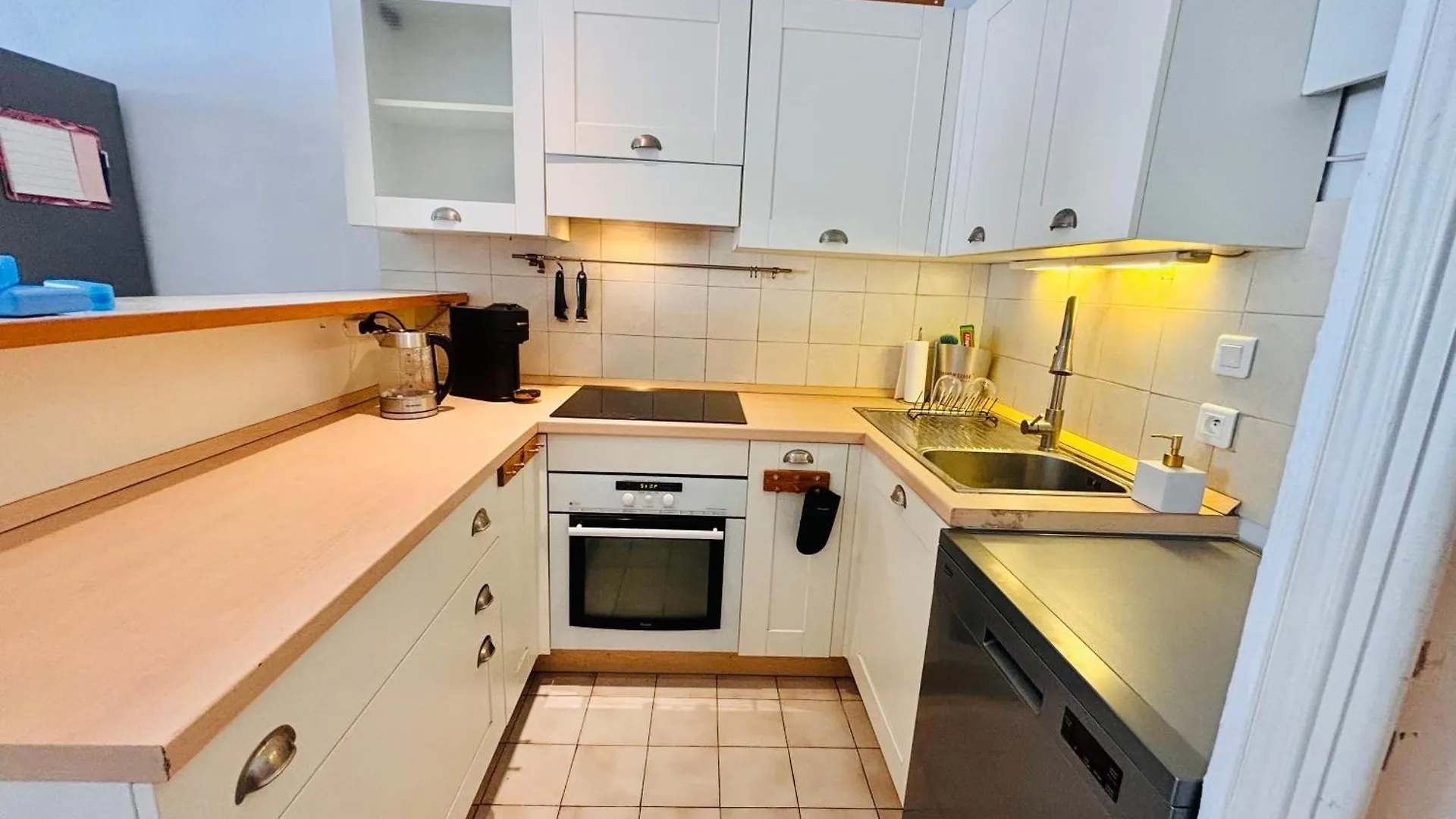 Apartament Heart Of The Old City - Nicea