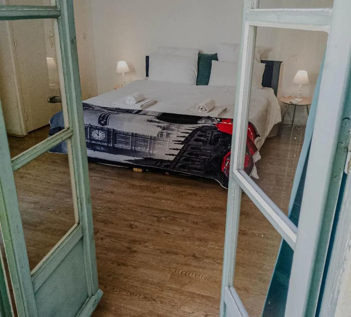 Apartament Heart Of The Old City - Nicea